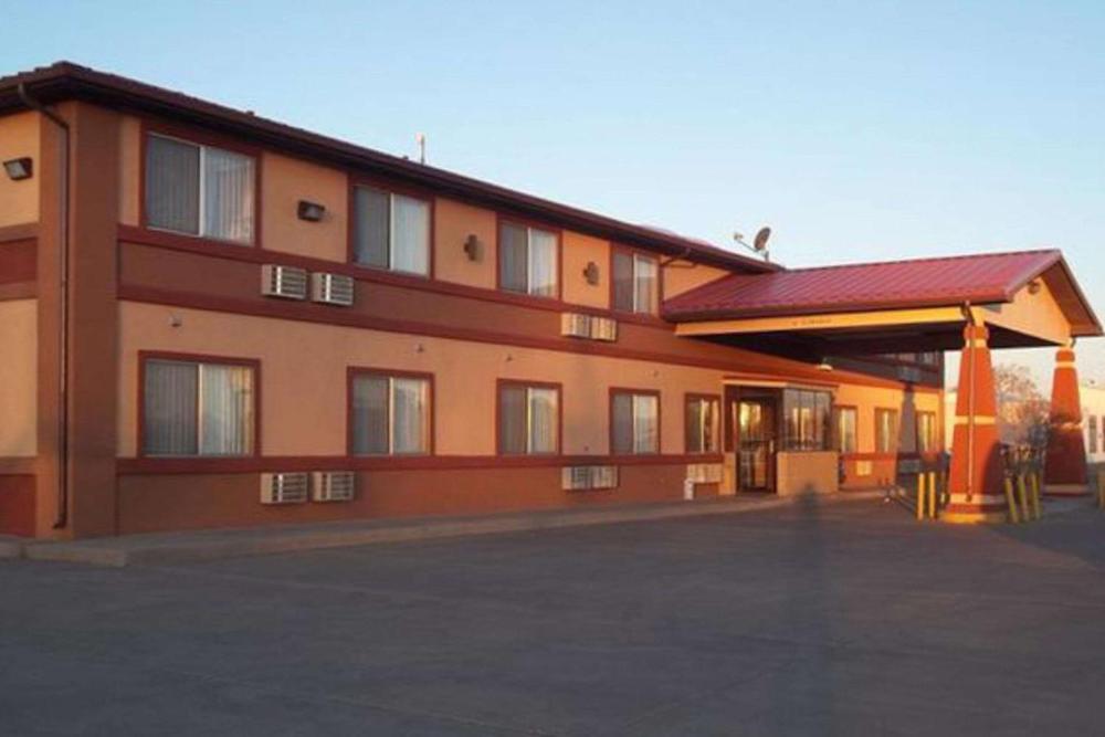 Rodeway Inn Moriarty